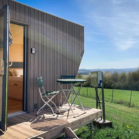 Sleep Space 1 - Tiny Spot Dolmar Kuhndorf