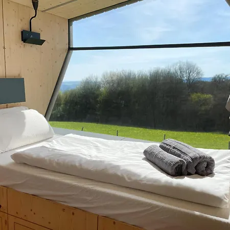 Vakantiehuis Sleep Space 1 - Tiny Spot Dolmar *