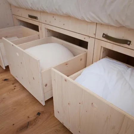Vakantiehuis Sleep Space 1 - Tiny Spot Dolmar