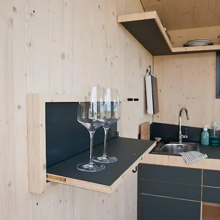 Sleep Space 1 - Tiny Spot Dolmar Kuhndorf