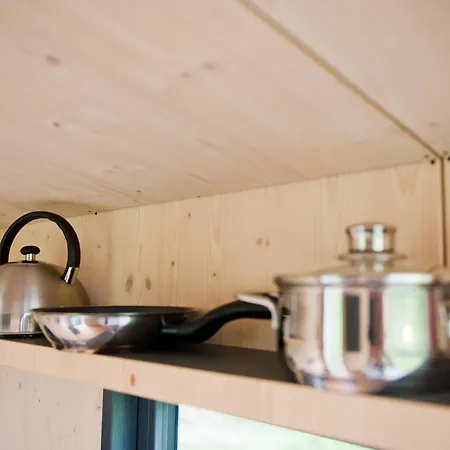 Sleep Space 1 - Tiny Spot Dolmar Kuhndorf