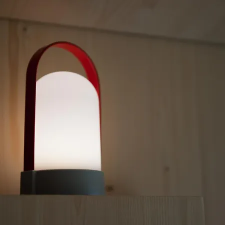 Sleep Space 1 - Tiny Spot Dolmar