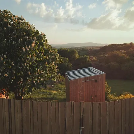 Sleep Space 1 - Tiny Spot Dolmar Kuhndorf