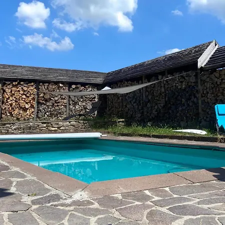 Sleep Space 1 - Tiny Spot Dolmar * Kuhndorf