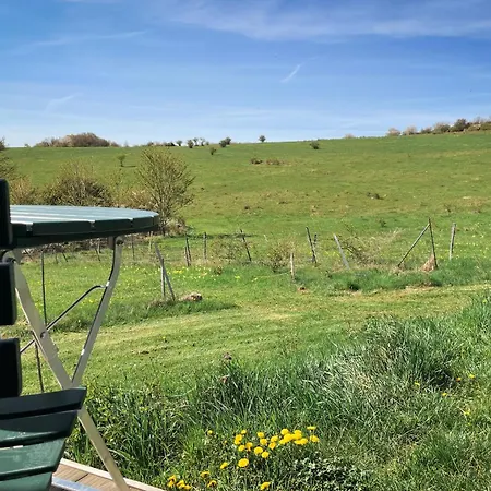 Sleep Space 1 - Tiny Spot Dolmar *