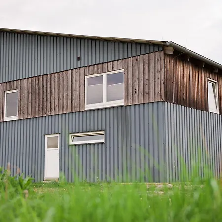 Vakantiehuis Sleep Space 1 - Tiny Spot Dolmar *