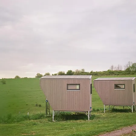 Sleep Space 1 - Tiny Spot Dolmar * Kuhndorf