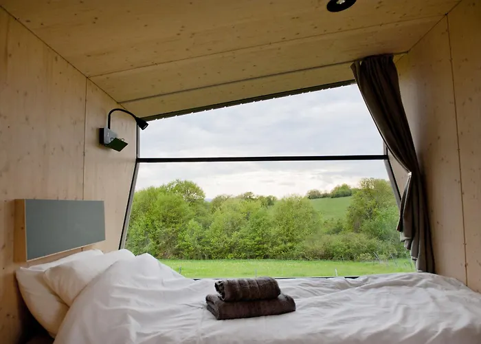 Casa vacanze Sleep Space 1 - Tiny Spot Dolmar *