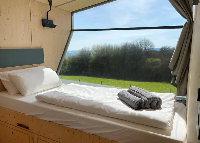 Casa vacanze Sleep Space 1 - Tiny Spot Dolmar *