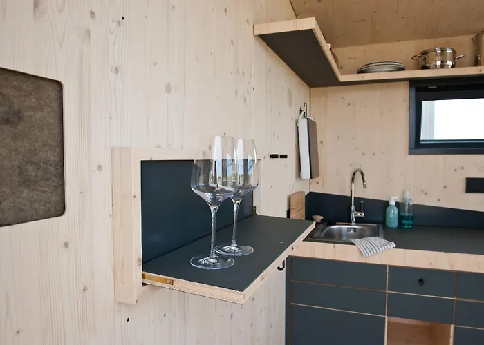 Sleep Space 1 - Tiny Spot Dolmar Kuhndorf