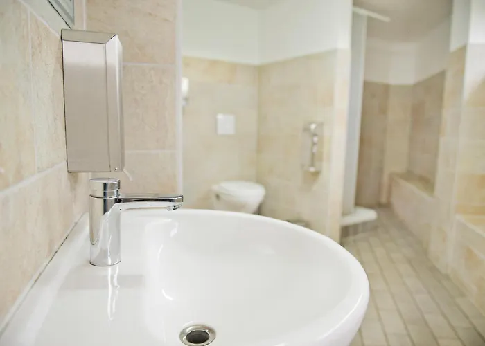 Sleep Space 1 - Tiny Spot Dolmar Casa vacanze *