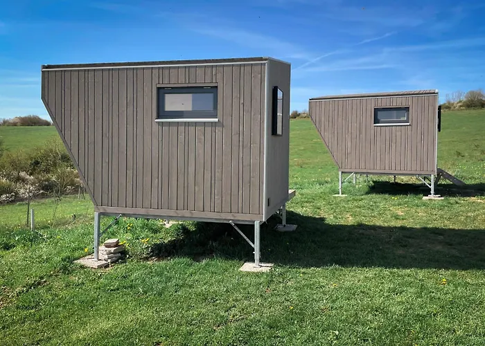 Casa vacanze Sleep Space 1 - Tiny Spot Dolmar