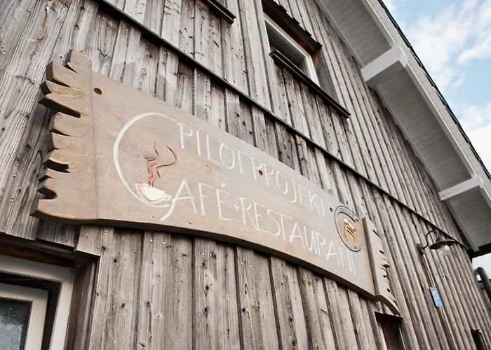 Casa vacanze Sleep Space 1 - Tiny Spot Dolmar Kuhndorf